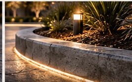 Integrated Lighting