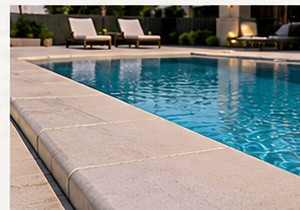 Pool & Outdoor Living
